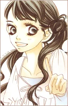 月島椎香