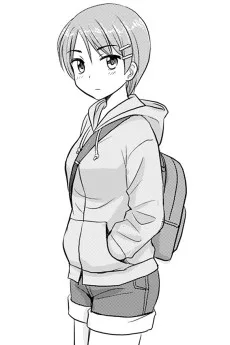明日香