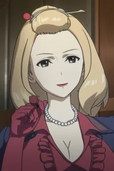 マダム・ルゥルゥ
