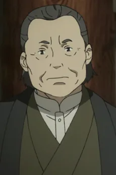 堀河