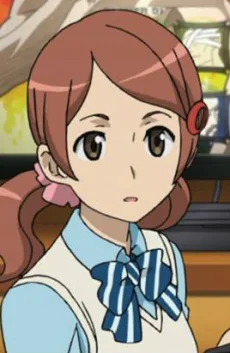相沢アヤナ