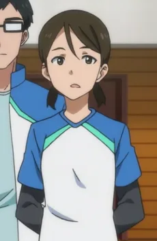 相手チーム選手