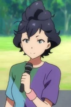 イベントMC