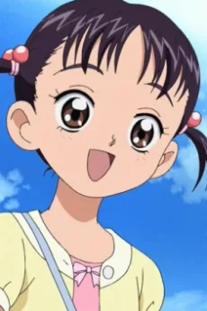 加賀山美羽