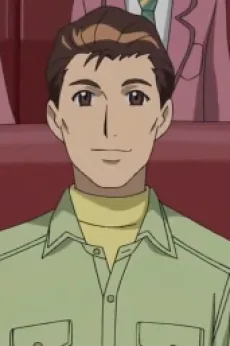 桃園圭太郎