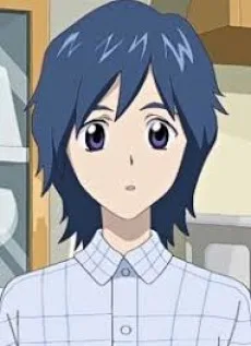 一条和希