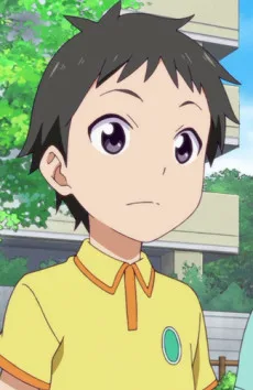 守