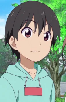 正