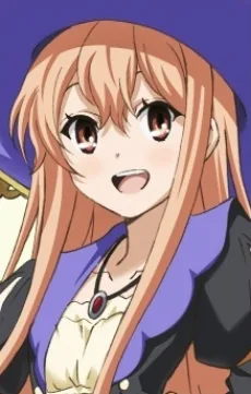 ウィルベル・フォル=エルスリート