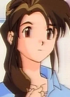 勝井祈子