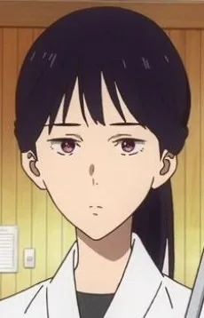 白菊乃愛