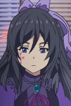スミレ