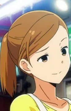 さっちゃん母
