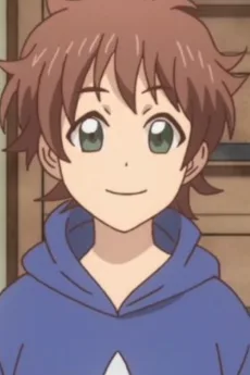 矢坂隼翔