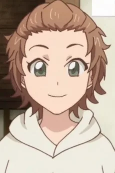 矢坂鳴海