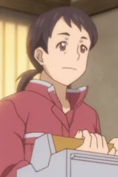 秋元奈津子