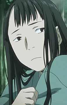 真澄