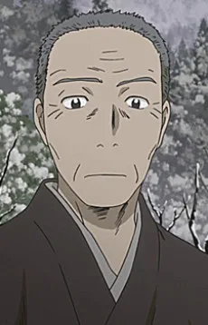 豊一の父