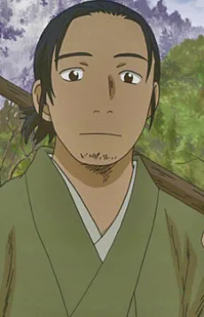 豊一