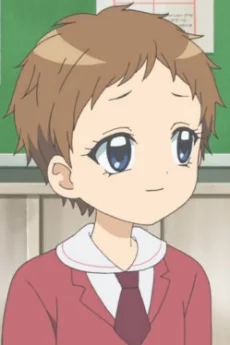 アラちゃん