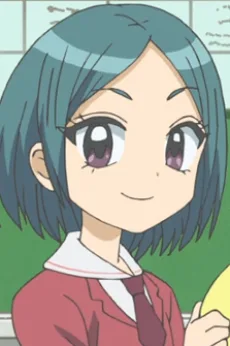 みっちゃん