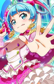 七咲ニコル