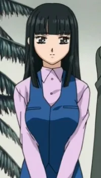 菊池 みゆき