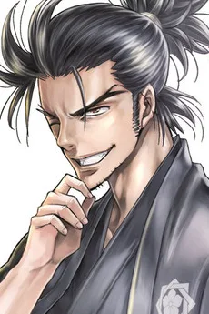 坂本龍馬