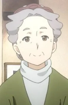 小湊ハツ
