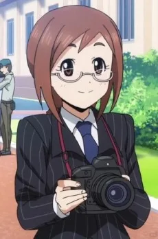 塩見さとみ