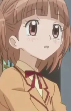 小泉かなこ