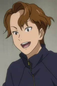 藤原晃