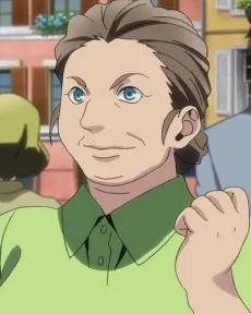 マーサ