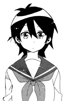 中野葵