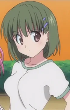 新井纱弥香