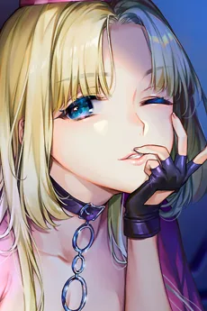 クロエ・マンスフィールド