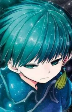 蒼翠