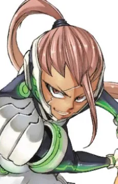 ヴァルキリー・ユナ