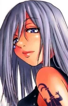 マルチナ