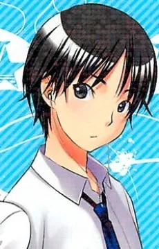後藤朔太