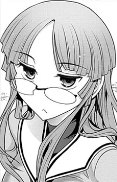 皆川八角