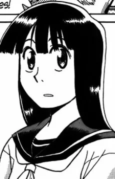 冬子