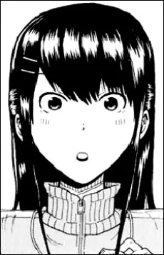 篠森仁菜