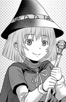 魔法使い