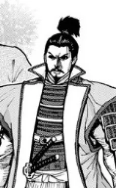 長宗我部元親