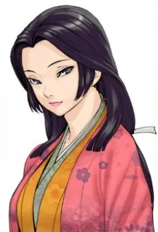 濃姫