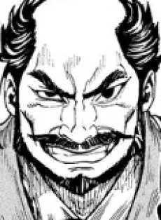 柴田勝家