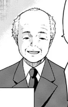 柏樹一色