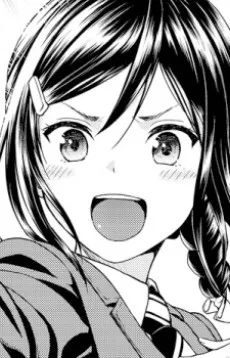 舛田霞