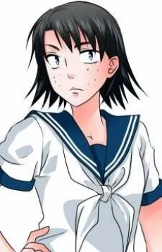 阿部美波
